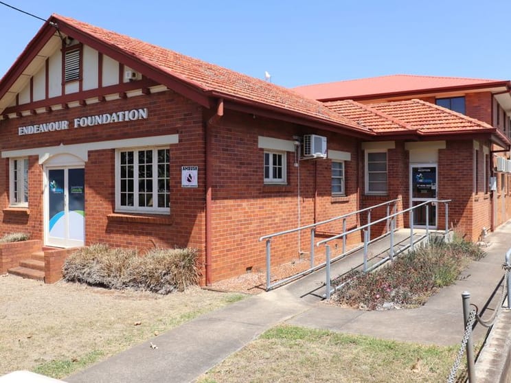 Click to view all images 88 Russell Street Toowoomba City QLD 4350 - Image 1