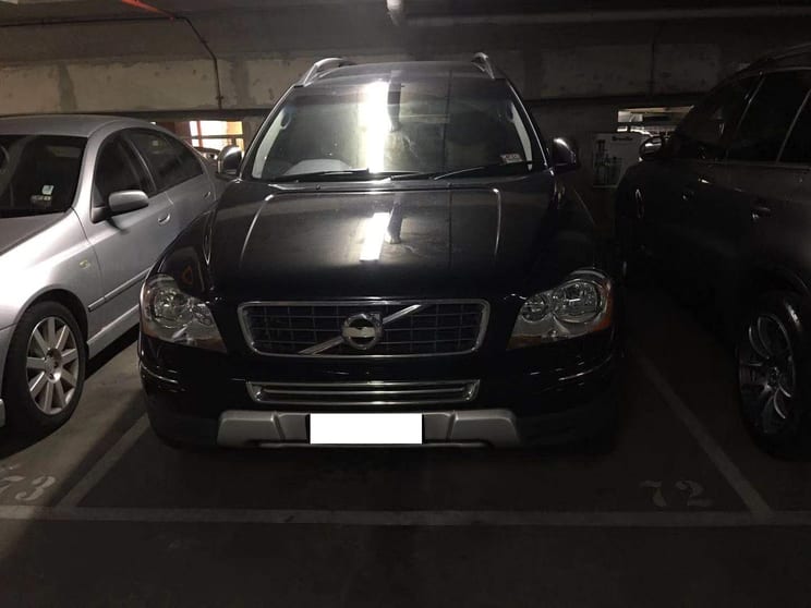 Click to view all images Car Space/350 Victoria Street North Melbourne VIC 3051 - Image 2