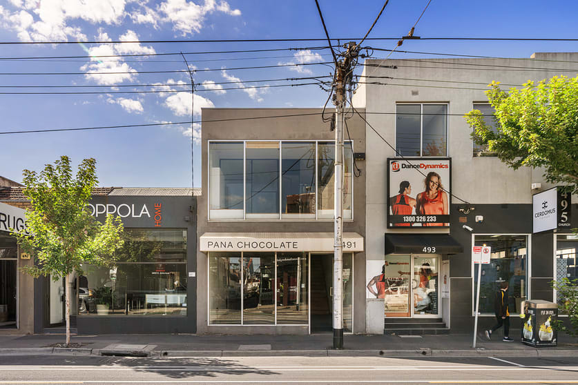 491 Church Street Richmond VIC 3121 - Image 1