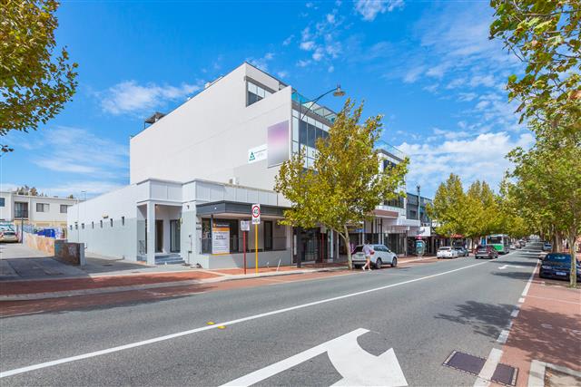 Click to view all images 446-448 William Street Perth WA 6000 - Image 2