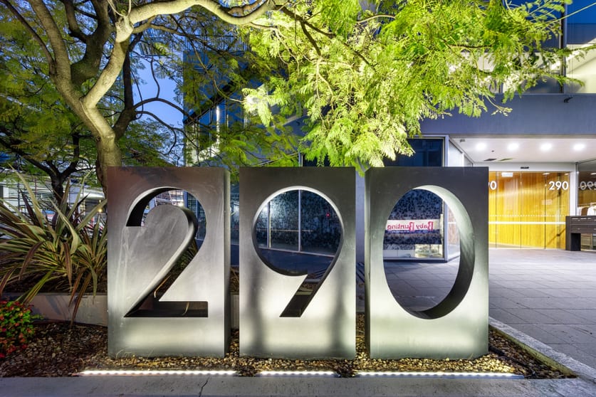 Level 1/290 Burwood Road Hawthorn VIC 3122 - Image 1