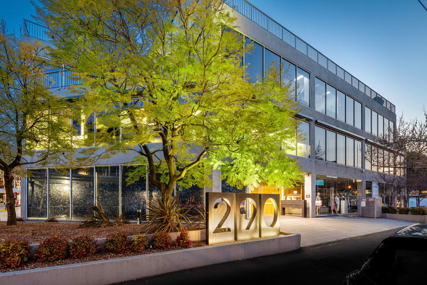 Ground/290 Burwood Road Hawthorn VIC 3122 - Image 1