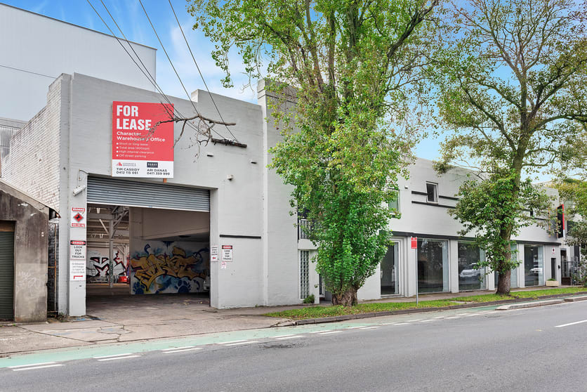 5-7 Bourke Road Alexandria NSW 2015 - Image 1