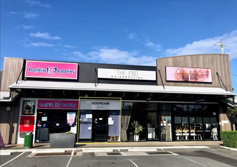 Click to view all images Shop 1A / 2375 Gold Coast Highway Mermaid Beach QLD 4218 - Image 2