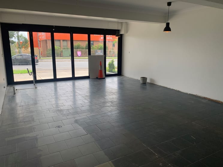 Click to view all images Shop 2/156 The Boulevarde Caringbah NSW 2229 - Image 2