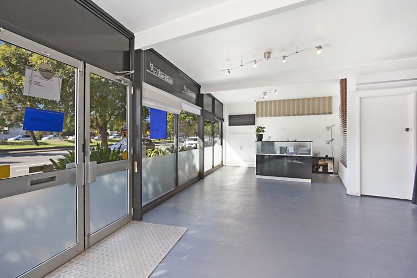 Click to view all images Suite 1, 146 Hannell Street Wickham NSW 2293 - Image 3