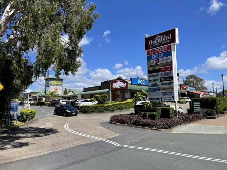 100-106 Old Pacific Highway Oxenford QLD 4210 - Image 1