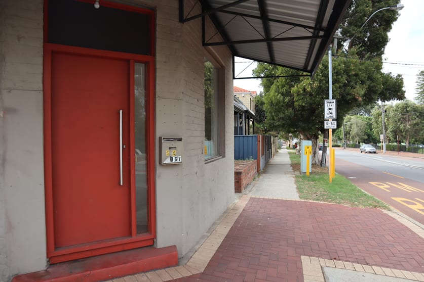 167 Fitzgerald Street West Perth WA 6005 - Image 2