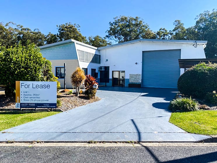 Unit 1/19 Lawson Crescent Coffs Harbour NSW 2450 - Image 1