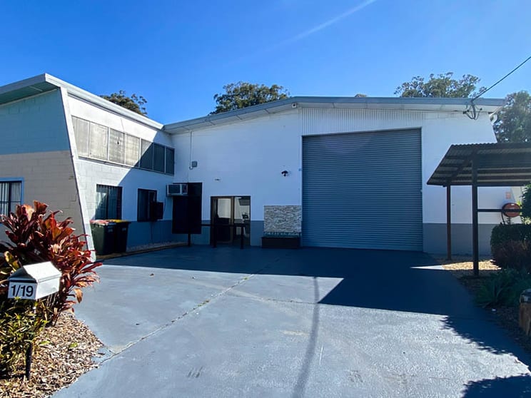 Unit 1/19 Lawson Crescent Coffs Harbour NSW 2450 - Image 2