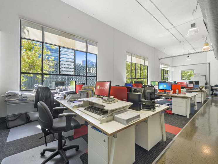 Click to view all images Unit 6/37-69 Union Street Pyrmont NSW 2009 - Image 3