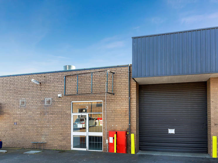 Unit 3/2 Macquarie Place Boronia VIC 3155 - Image 1