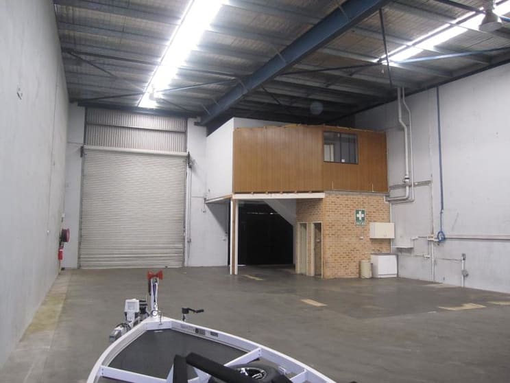 Unit 7/16-18 Barry Road Chipping Norton NSW 2170 - Image 3