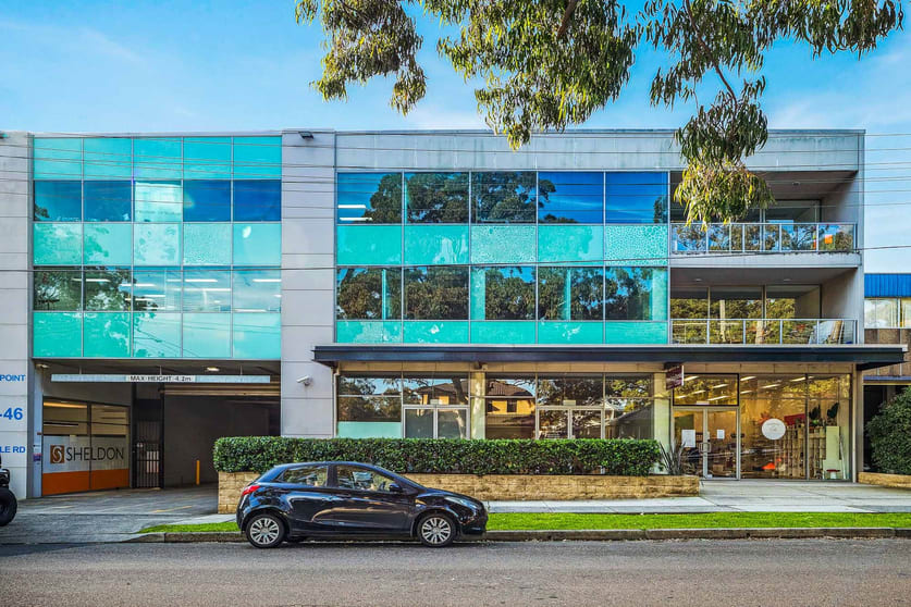 68/42-46 Wattle Road Brookvale NSW 2100 - Image 1