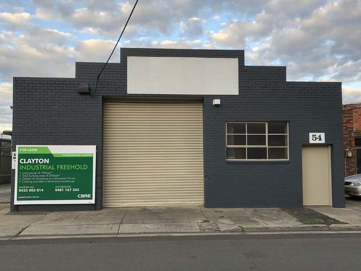 Click to view all images 54 Renver Road Clayton VIC 3168 - Image 1