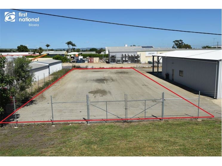 30 - 32 Raedon Street Biloela QLD 4715 - Image 1