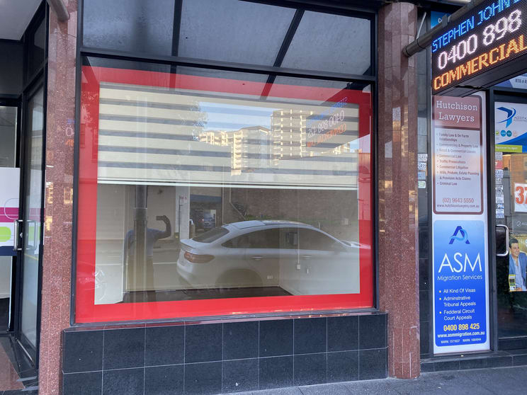 c/37 Queen St Auburn NSW 2144 - Image 1