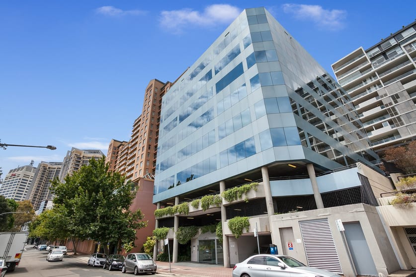 Suite 503,/59-75 Grafton Street Bondi Junction NSW 2022 - Image 1