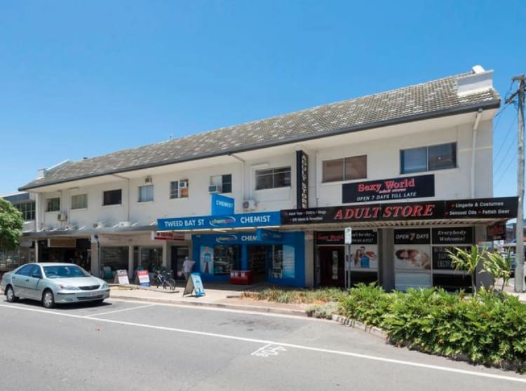 10/32-34 Bay Street Tweed Heads NSW 2485 - Image 1