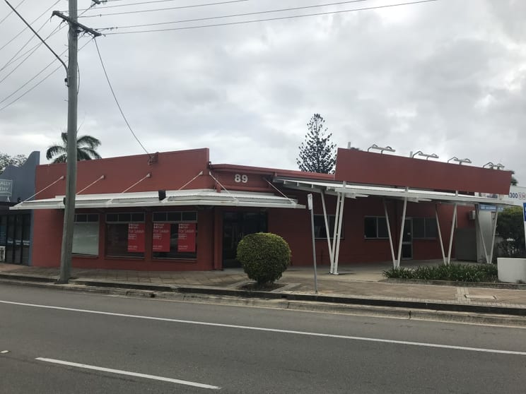Click to view all images 85 Bundock Street Belgian Gardens QLD 4810 - Image 1