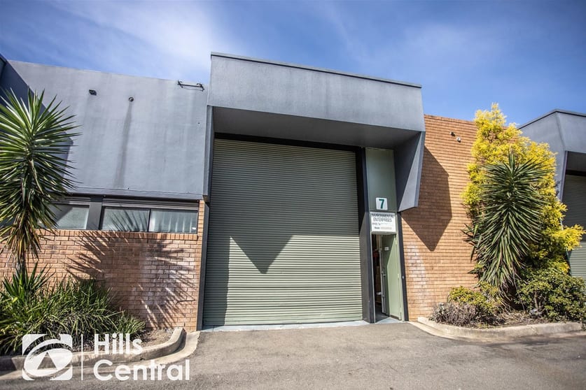 Click to view all images 7/44 Carrington Road Castle Hill NSW 2154 - Image 1