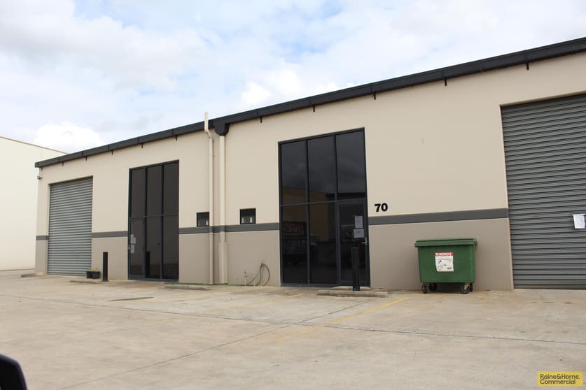 Unit 70, 37-47 Borec Road Penrith NSW 2750 - Image 1