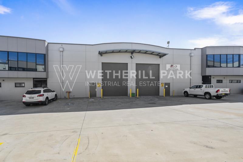 Wetherill Park NSW 2164 - Image 1