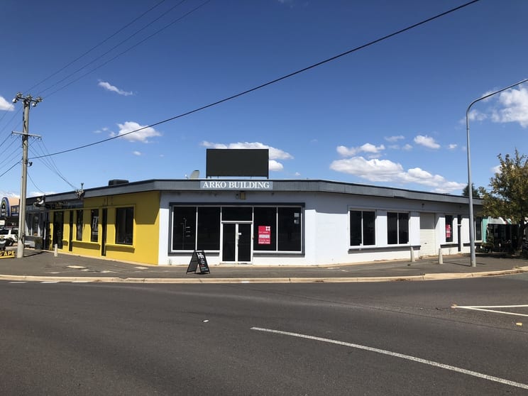 Click to view all images 5A/145 Newcastle Street Fyshwick ACT 2609 - Image 1