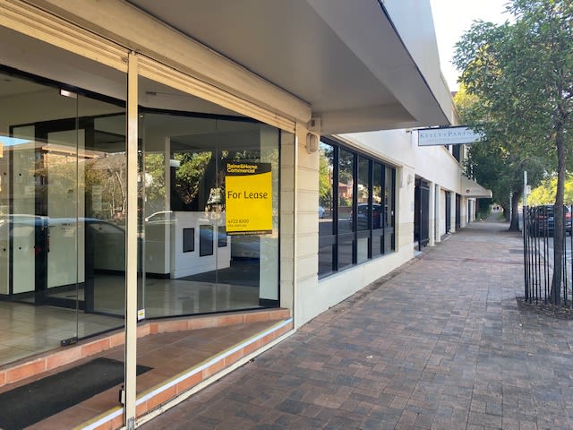 Suite 4, 36 Woodriff Street Penrith NSW 2750 - Image 1