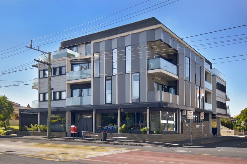 Click to view all images 4/100A Nicholson Street Brunswick East VIC 3057 - Image 1