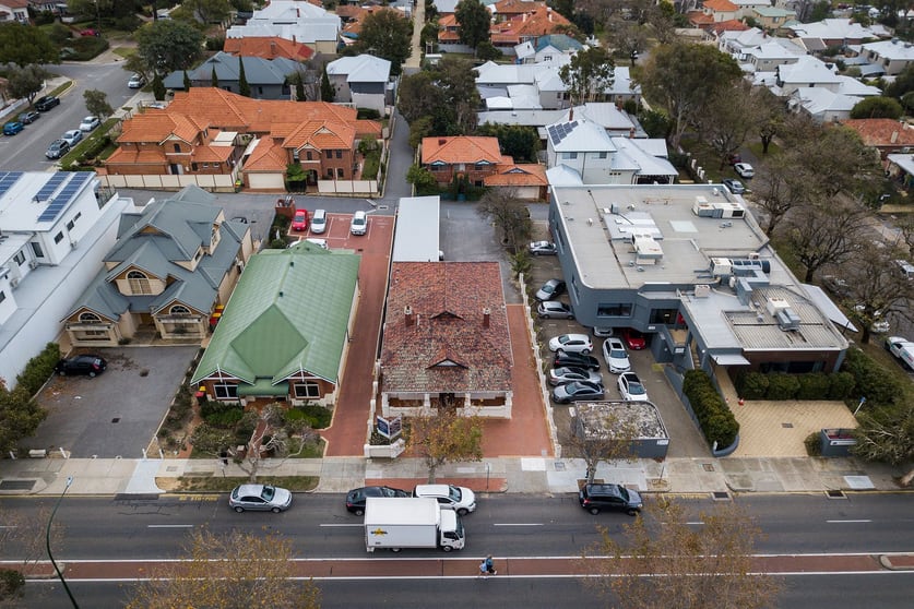 Click to view all images 170 Cambridge Street West Leederville WA 6007 - Image 1
