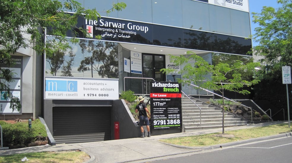 3/37 Princes Highway Dandenong VIC 3175 - Image 1