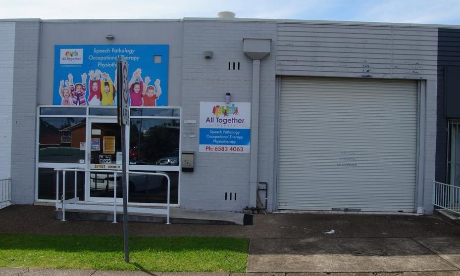 3/ 141 Gordon St Gordon Street Port Macquarie NSW 2444 - Image 1