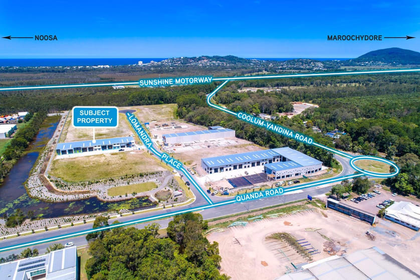 Click to view all images Unit 7/7 Lomandra Place Coolum Beach QLD 4573 - Image 3