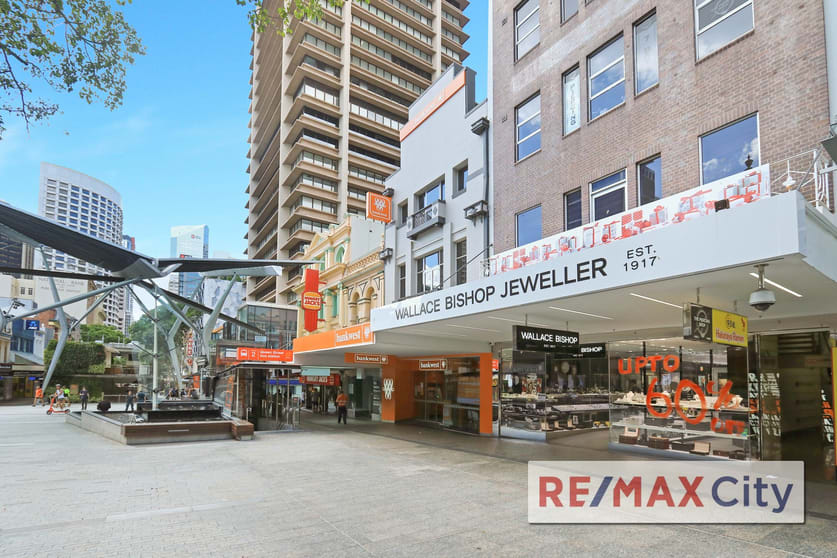 Level 1, 1/117 Queen Street Brisbane City QLD 4000 - Image 2