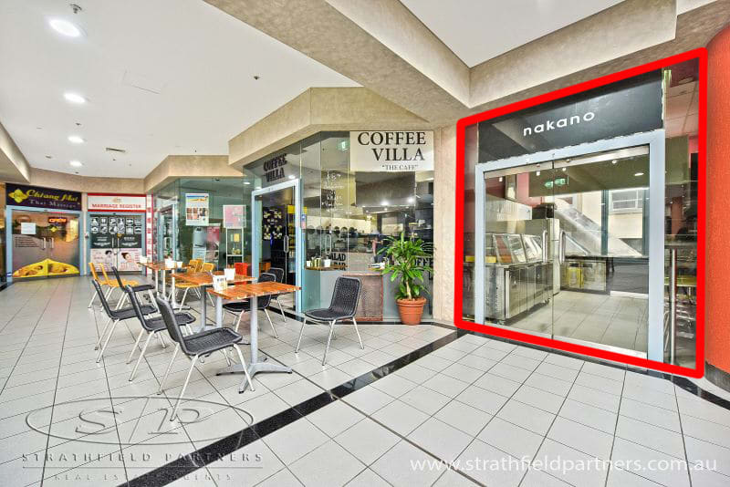 Shop 7/370 Pitt Street Sydney NSW 2000 - Image 1