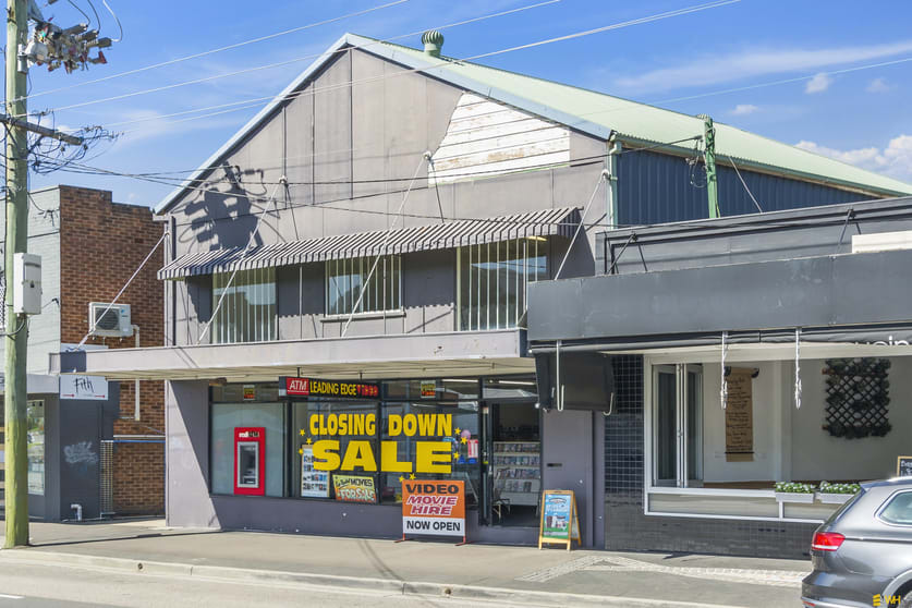 Click to view all images 351 Lawrence Hargrave Drive Thirroul NSW 2515 - Image 1