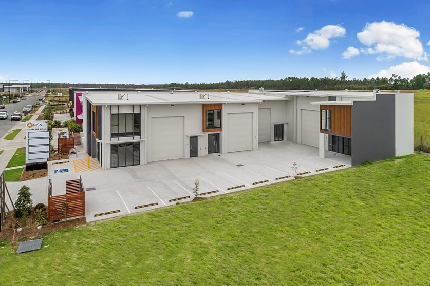Click to view all images 4 Packer Road Baringa QLD 4551 - Image 1