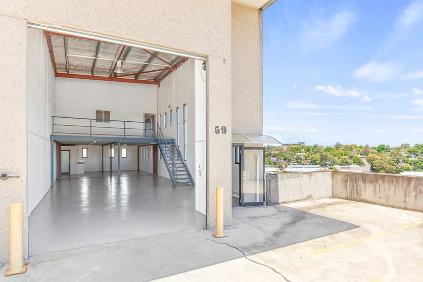 Click to view all images 51 Leighton Place Hornsby NSW 2077 - Image 1
