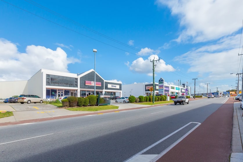 Click to view all images C1/4 King Edward Road Osborne Park WA 6017 - Image 2