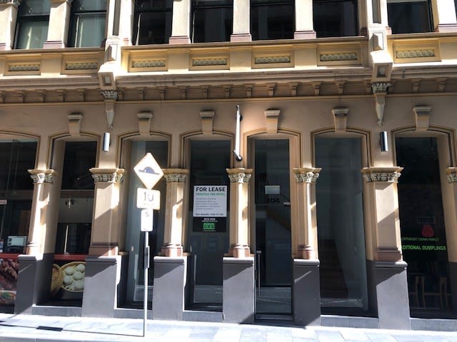 Click to view all images 304 Flinders Lane Melbourne VIC 3000 - Image 2