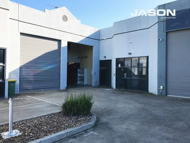 Click to view all images 7/41-43 Allied Drive Tullamarine VIC 3043 - Image 3