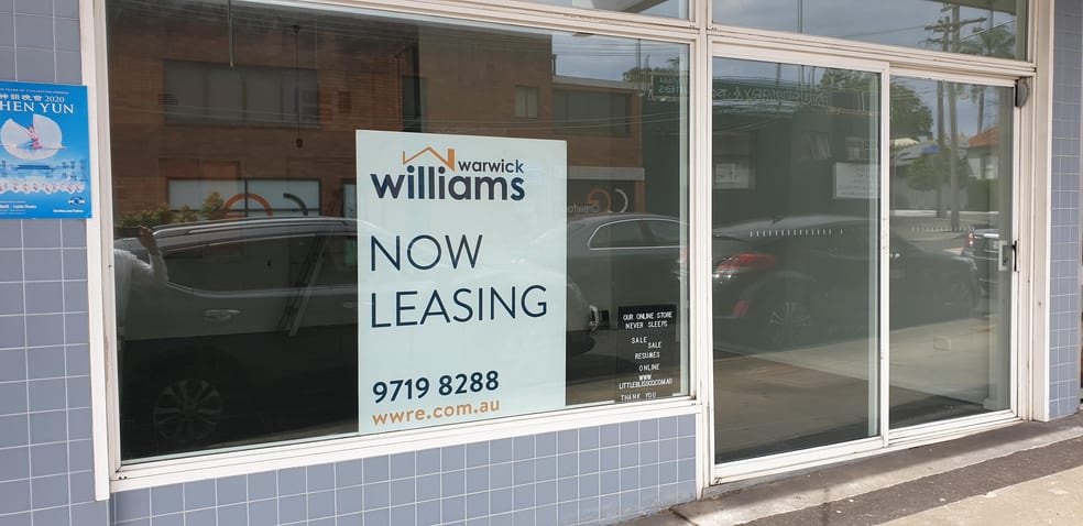 4/147 Victoria Road Drummoyne NSW 2047 - Image 1