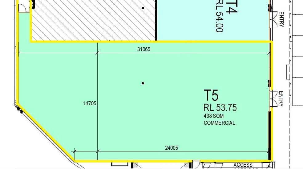 T5 / 320 Princes Highway Highway Bomaderry NSW 2541 - Image 2