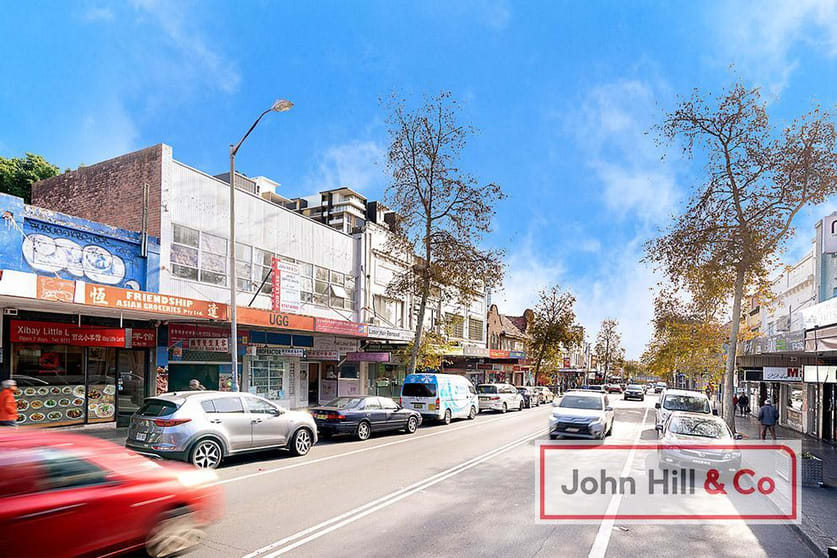 Click to view all images Suite 2/181 Burwood Road Burwood NSW 2134 - Image 2