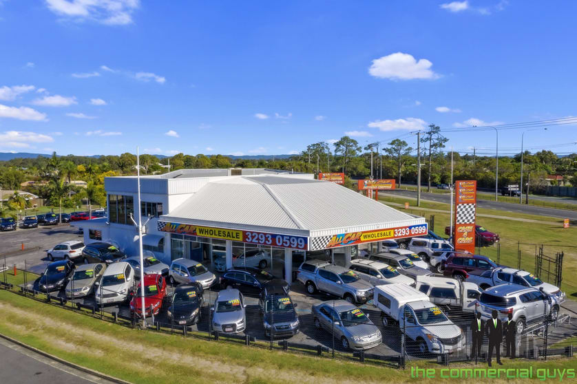 17-19 Regency St Kippa-ring QLD 4021 - Image 1