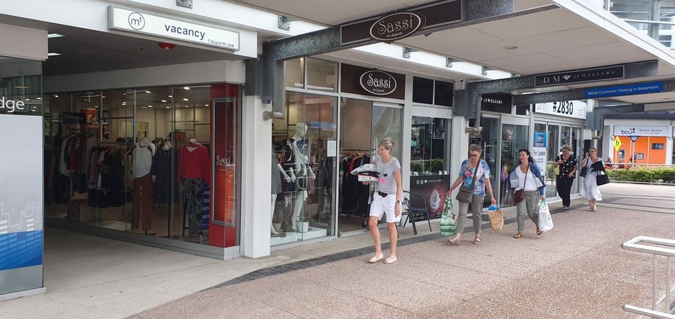 Click to view all images M1 Shop 3/1 Duporth Avenue Maroochydore QLD 4558 - Image 1