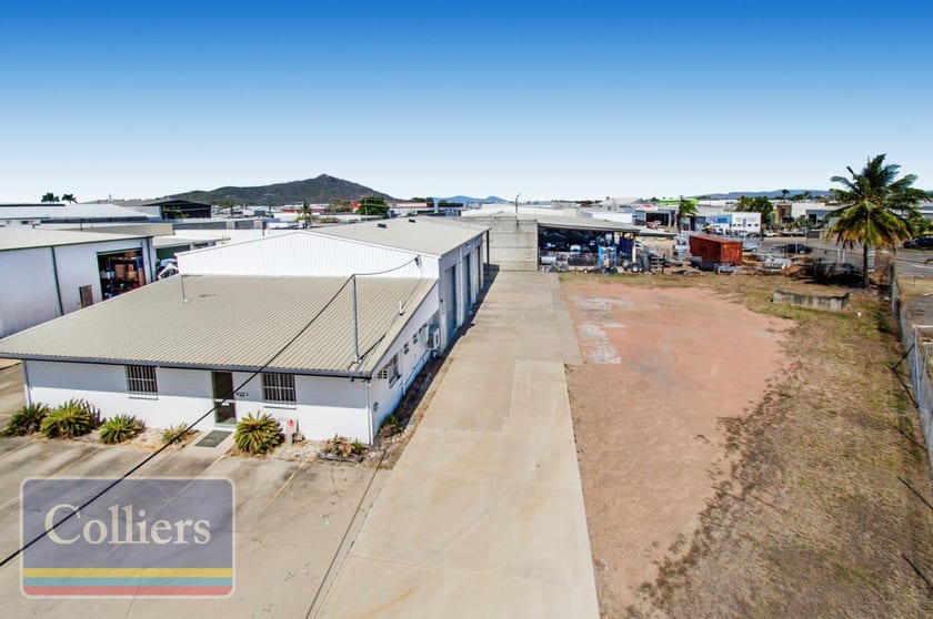 16 Hugh Ryan Drive Garbutt QLD 4814 - Image 1
