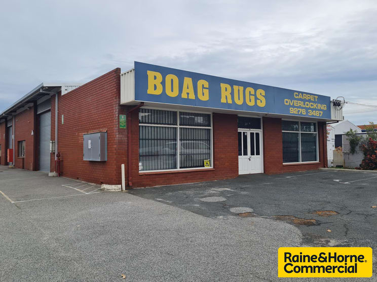 Unit 1 / 16 Boag Place Morley WA 6062 - Image 1