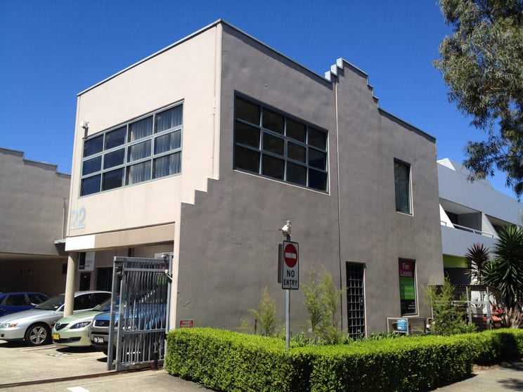 22/56 O'Riordan Street Alexandria NSW 2015 - Image 1